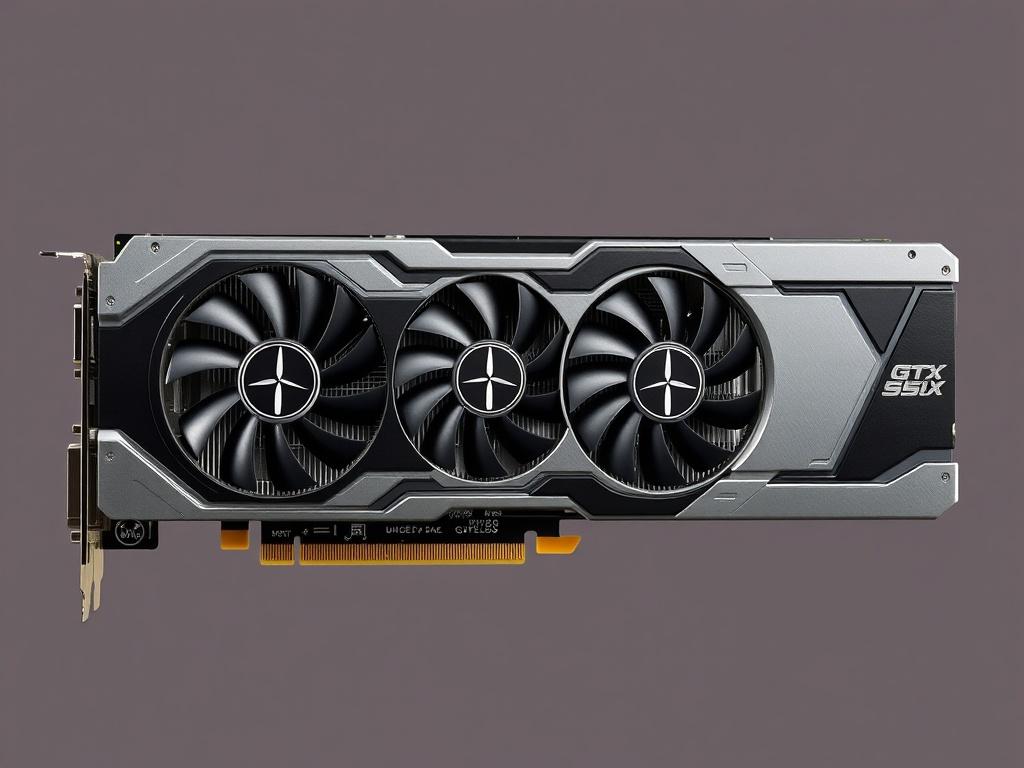 GTX 560 — почему эта старая видеокарта всё ещё встречается и что с ней можно делать сегодня
